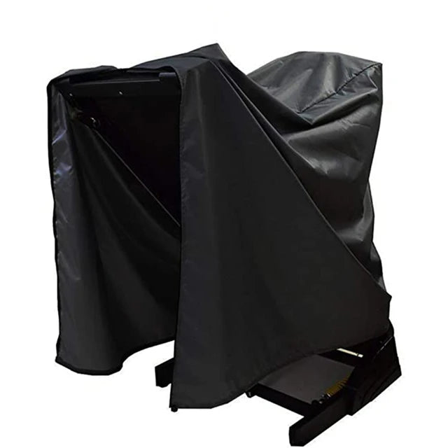 Indoor Waterproof Treadmill Cover Outdoor Running Jogging Machine Dust Proof Shelter Protection Treadmill Dust Covers Shelter