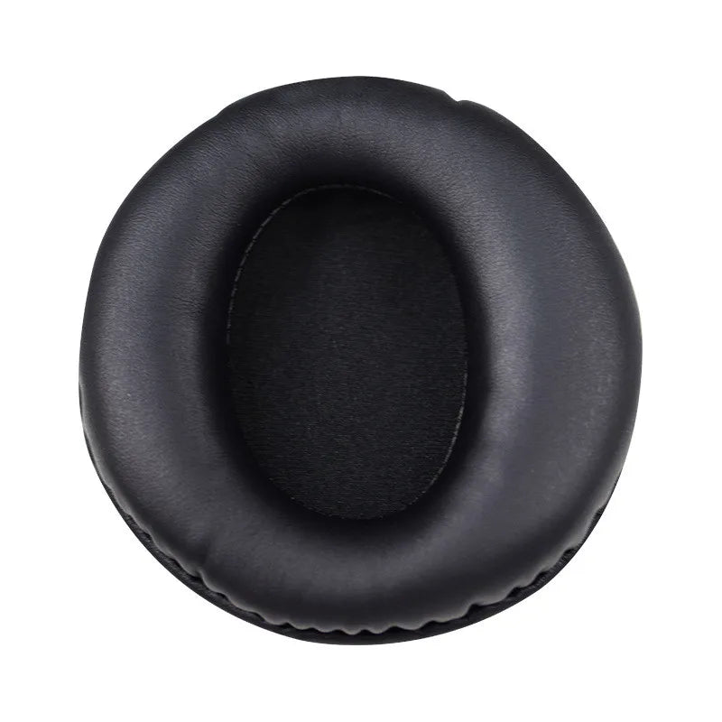 Foam Ear Pads Cushions for SNOY PS3 PS4 PSV 0080 PC7.1 Headphones Soft Protein Skin Earpad 10.23