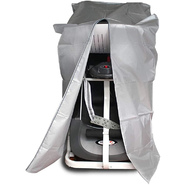 Indoor Waterproof Treadmill Cover Outdoor Running Jogging Machine Dust Proof Shelter Protection Treadmill Dust Covers Shelter