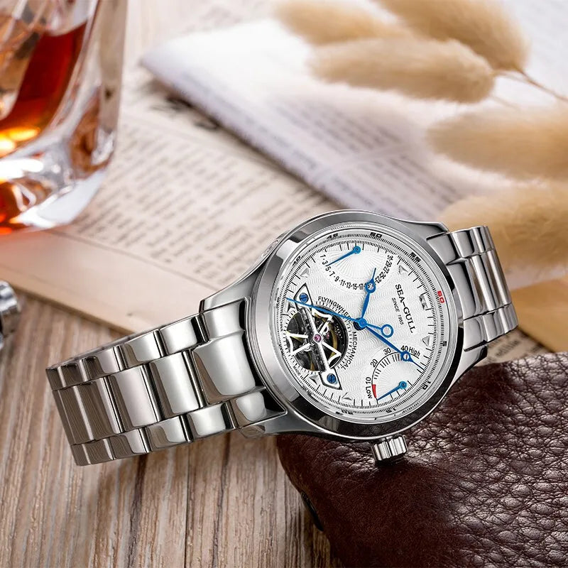 Seagull Flywheel Series Men&