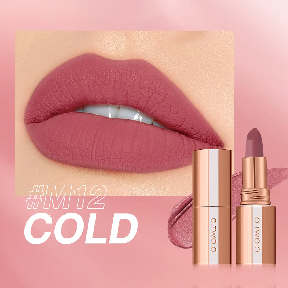 Matte Lip Tint