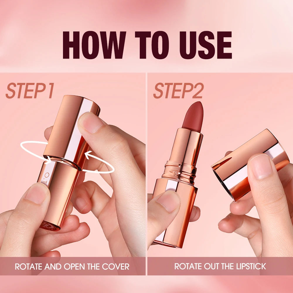 Matte Lip Tint