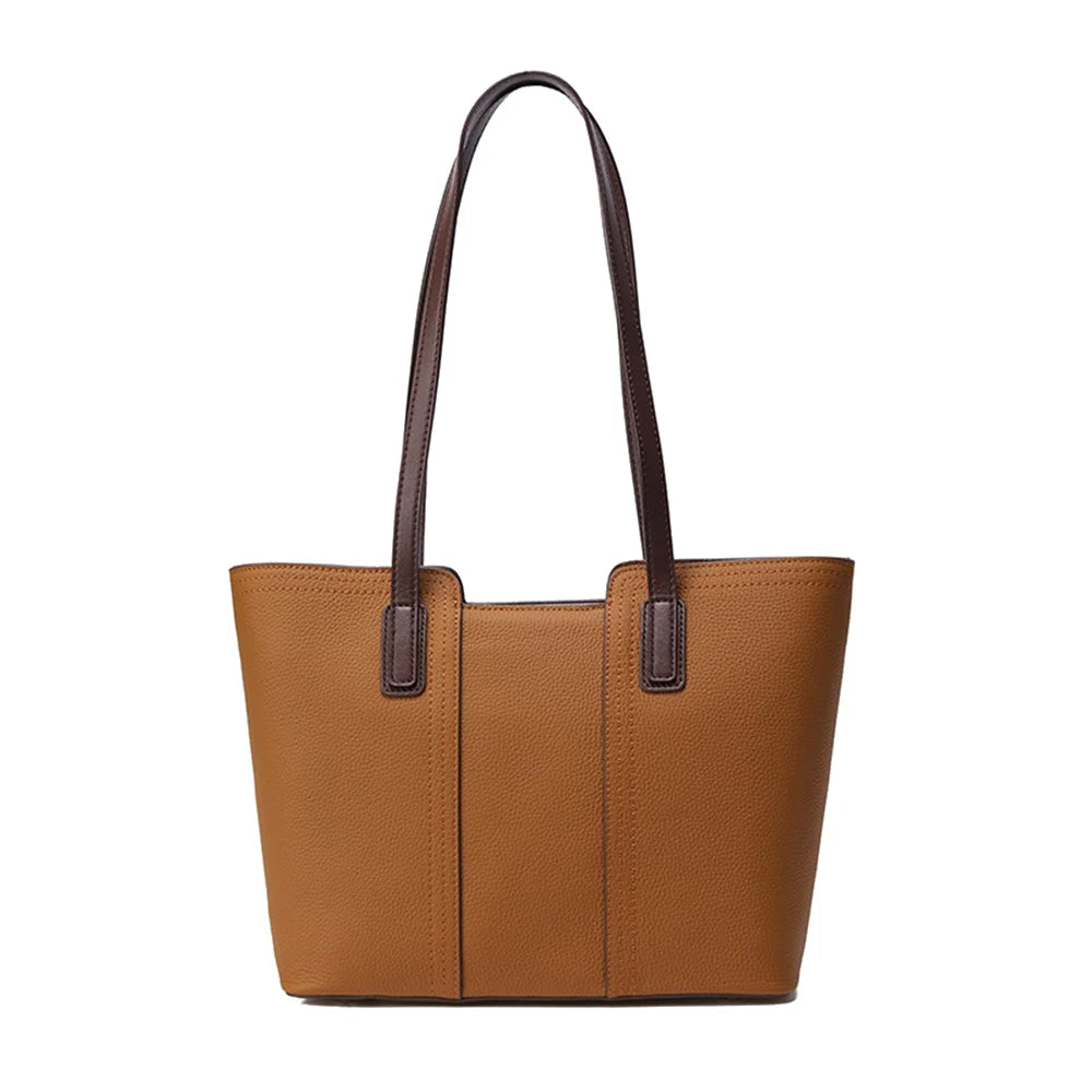Zency 2024 Genuine Leather Women&