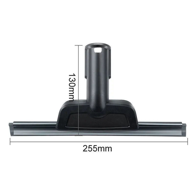 For Karcher SC1 SC2 SC3 SC4 SC5 SC7 CTK10 CTK20 Steam Cleaner Parts Scraper Nozzle Window Cleaning Glass Dedicated Accessories