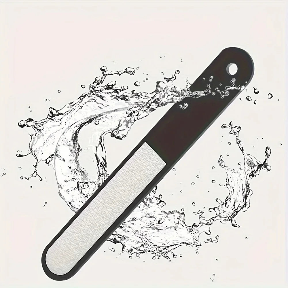 4pcs Thick Nail and Toe Nail Clippers for the Elderly - Extra Large Wide Mouth Opening Nail Clipper Set
