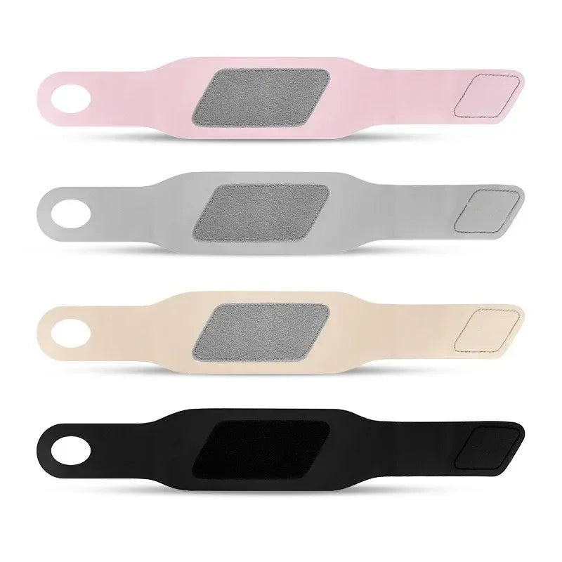 Fixed Spandex Sport Wrist Guard Wrist Sprain Tendonitis with Fastener Tape Wristband Ultra Thin Joint Brace Fitness Sports Wrap