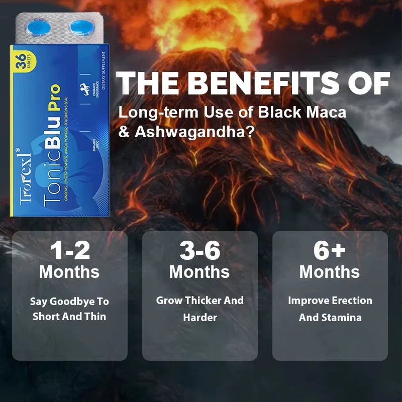 Oyster & Ginseng Pills