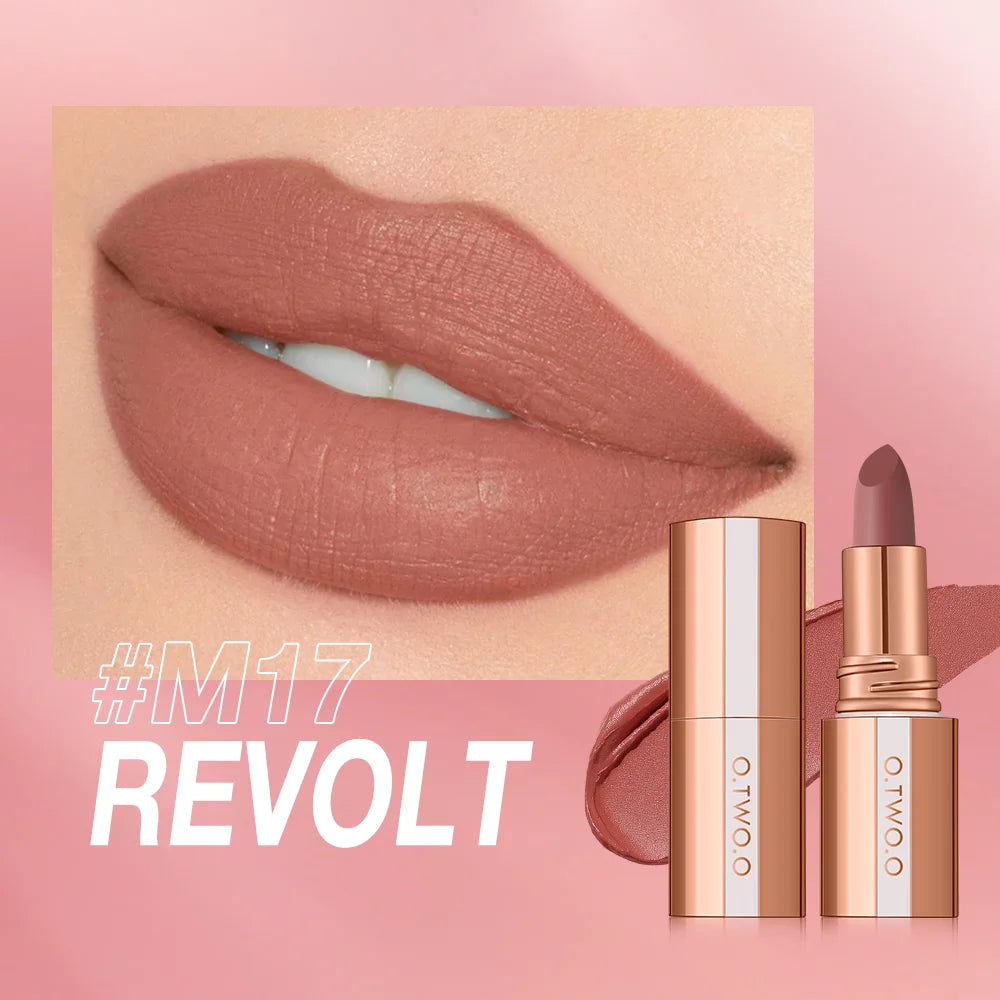Matte Lip Tint
