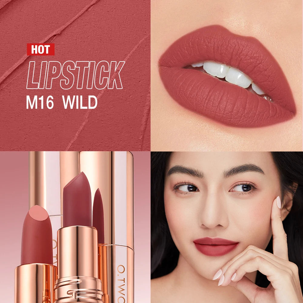 Matte Lip Tint