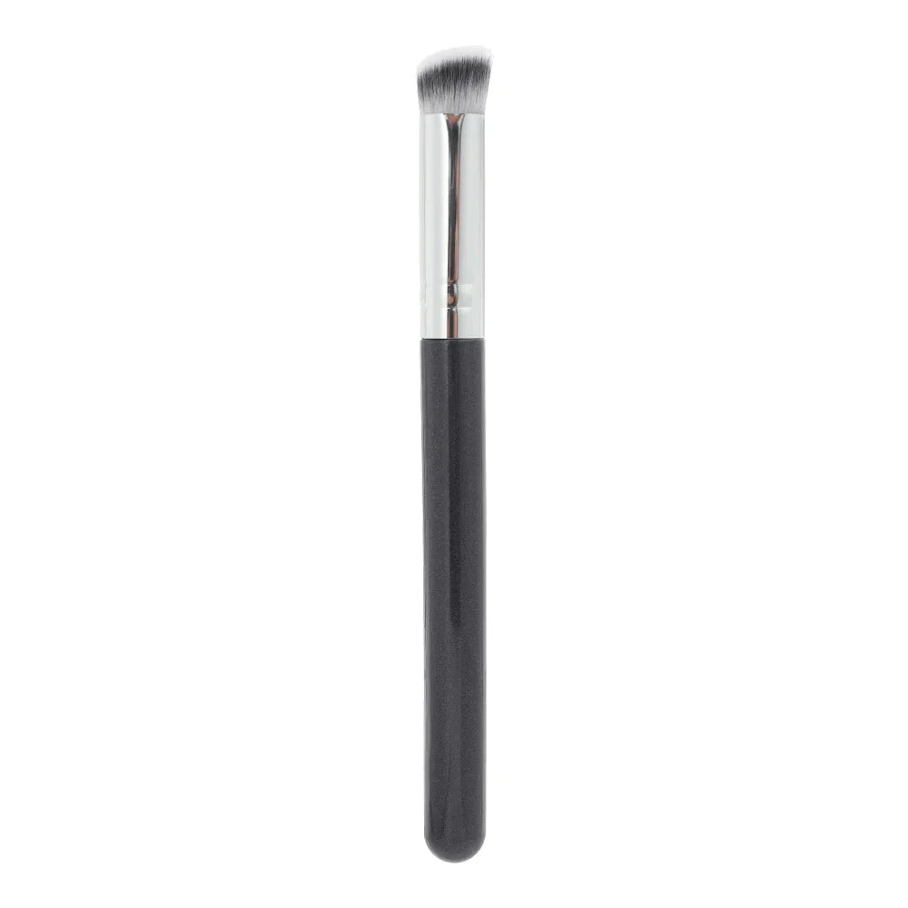 Professional Makeup Brushes Finger Belly Head Cover Dark Circles Foundation Concealer Brush Cosmetic Face Detail Beauty Tools