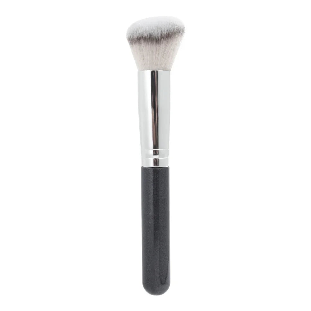 Professional Makeup Brushes Finger Belly Head Cover Dark Circles Foundation Concealer Brush Cosmetic Face Detail Beauty Tools