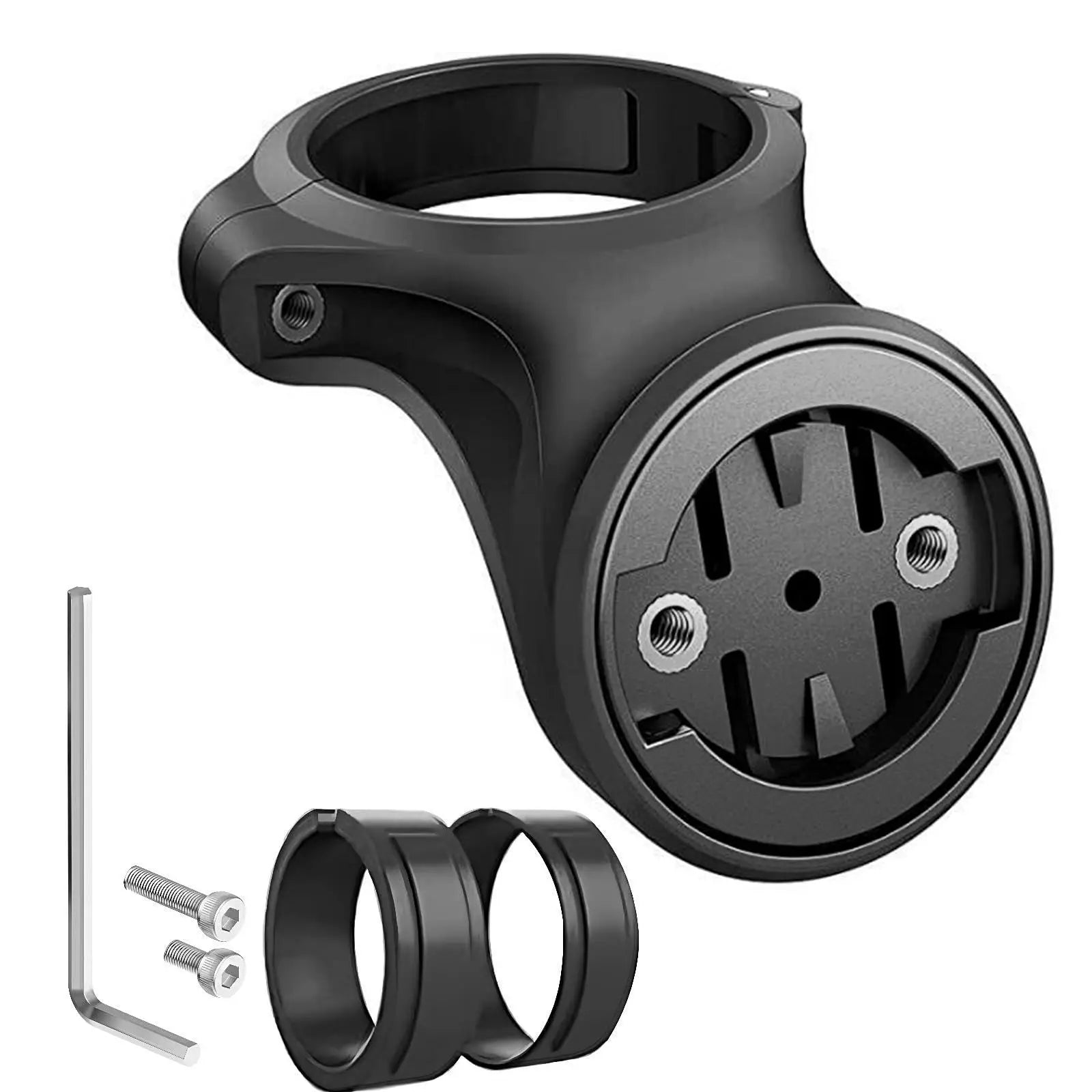 DOMEN Bicycle Saddle Lamp Mount Bike Seatpost Taillight Bracket Holder For Garmin Varia Radar Rearview RTL510 515 500 RVR315