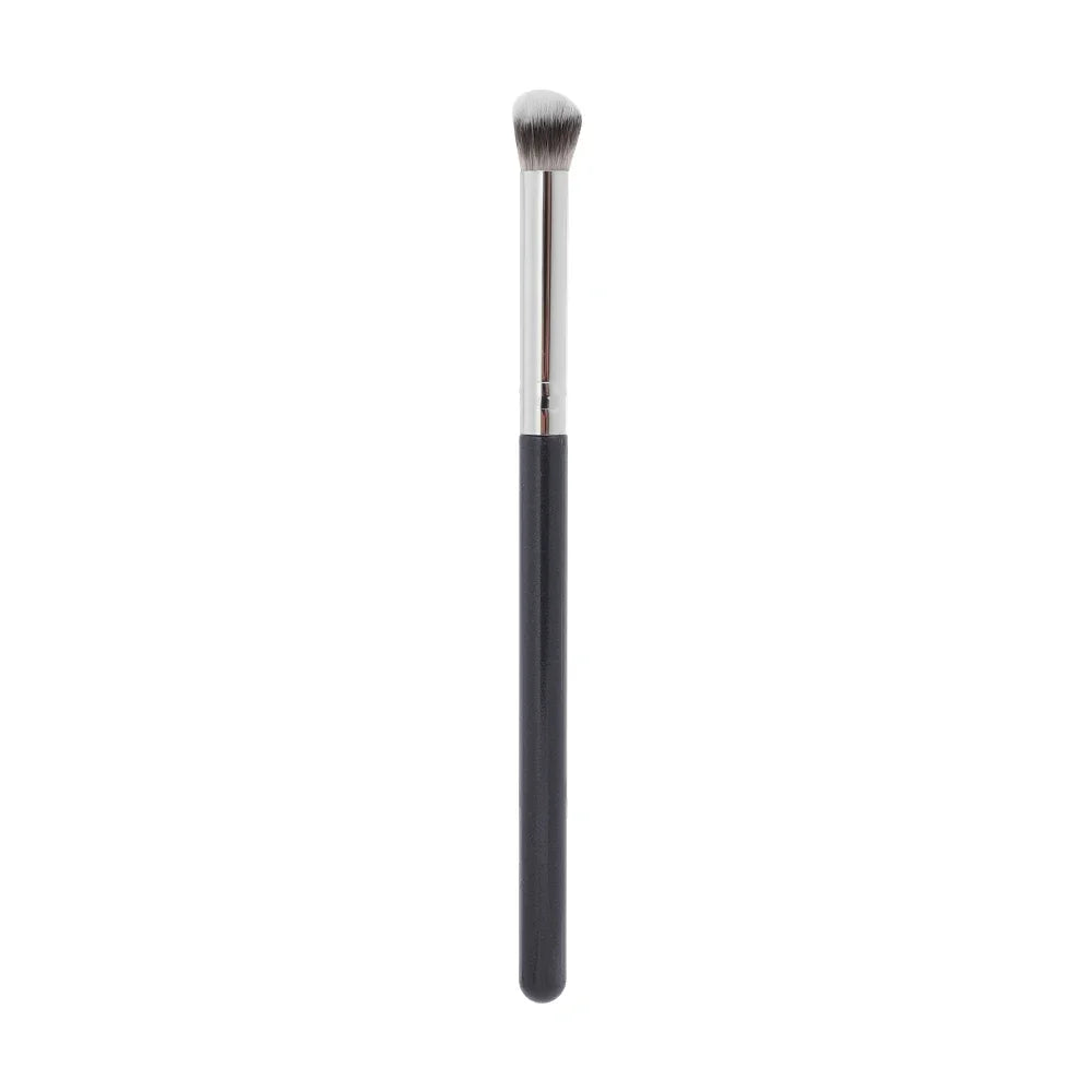 Professional Makeup Brushes Finger Belly Head Cover Dark Circles Foundation Concealer Brush Cosmetic Face Detail Beauty Tools