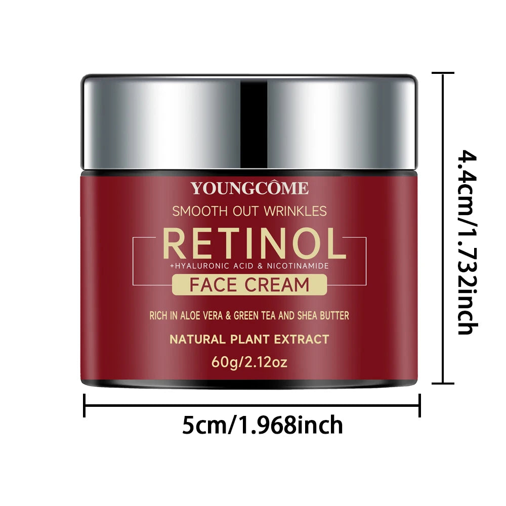 Retinol Firming Cream