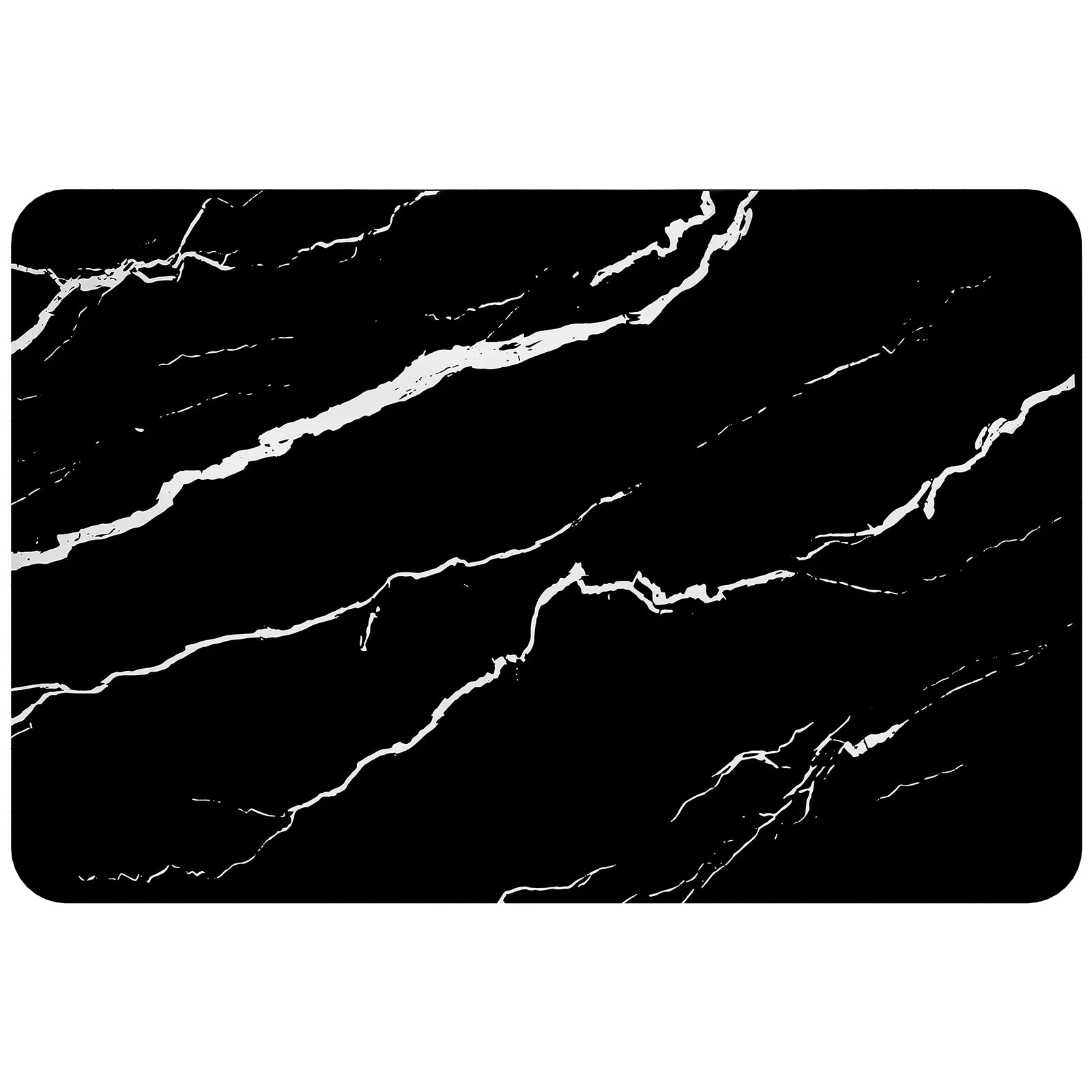 Silicone Induction Cooktop Mat Countertop Protector Scratch Induction Cover Kitchen Glass Ceramic Protector Kitchen Accessories