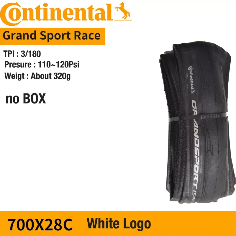 Continental Road Tire ULTRA Sport III & GRAND Sport Race & Extra 700× 23C /25C/28C Road Bicycle Clincher Foldable Gravel Tire