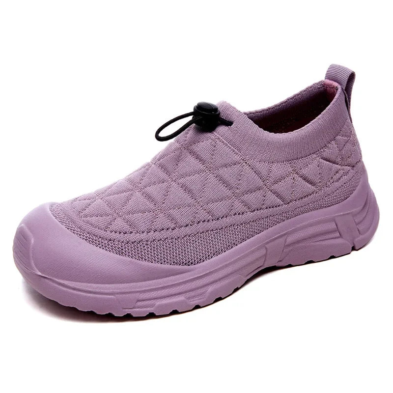 Casual Comfort Spring Women&
