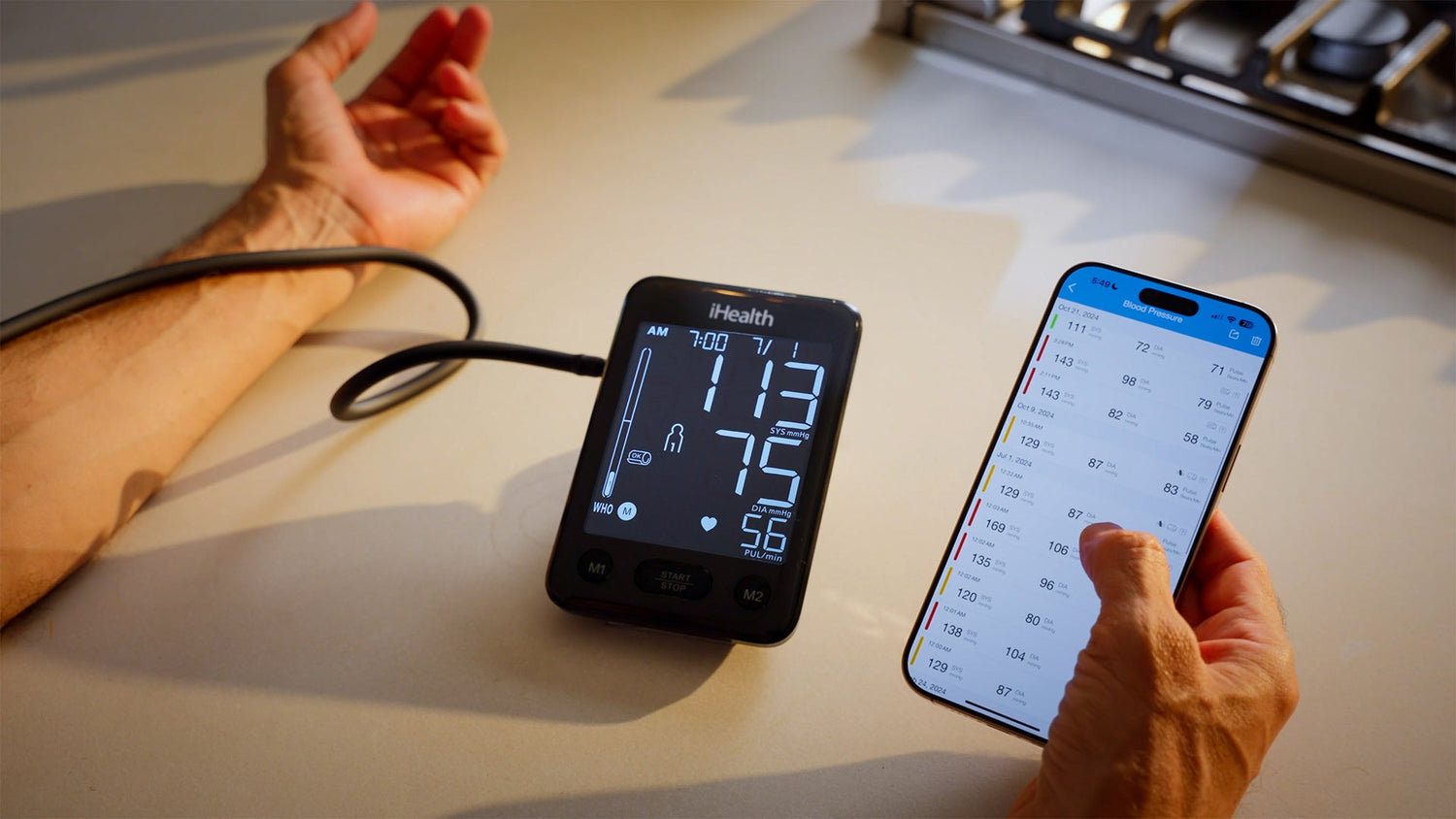 Health And Beauty Electronics
