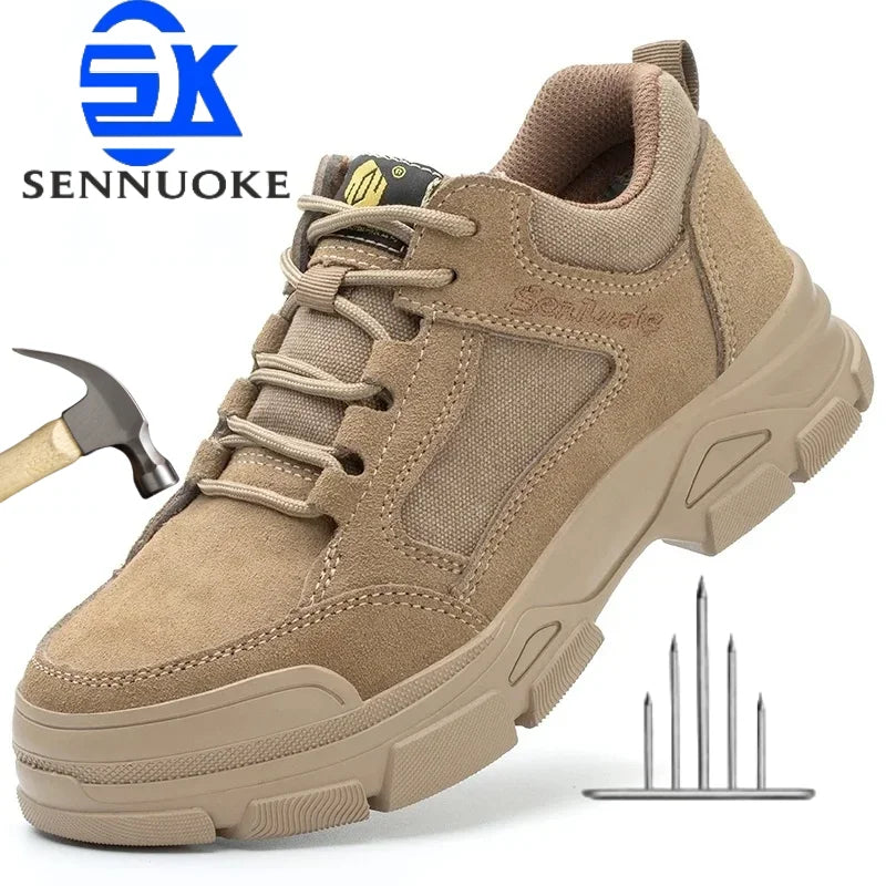 Shoe