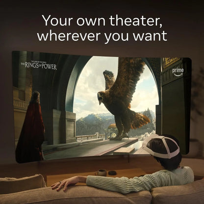 Meta Quest 3S 128GB - Dive Into Mixed Reality - Unreal Experiences - All-in- One Headset