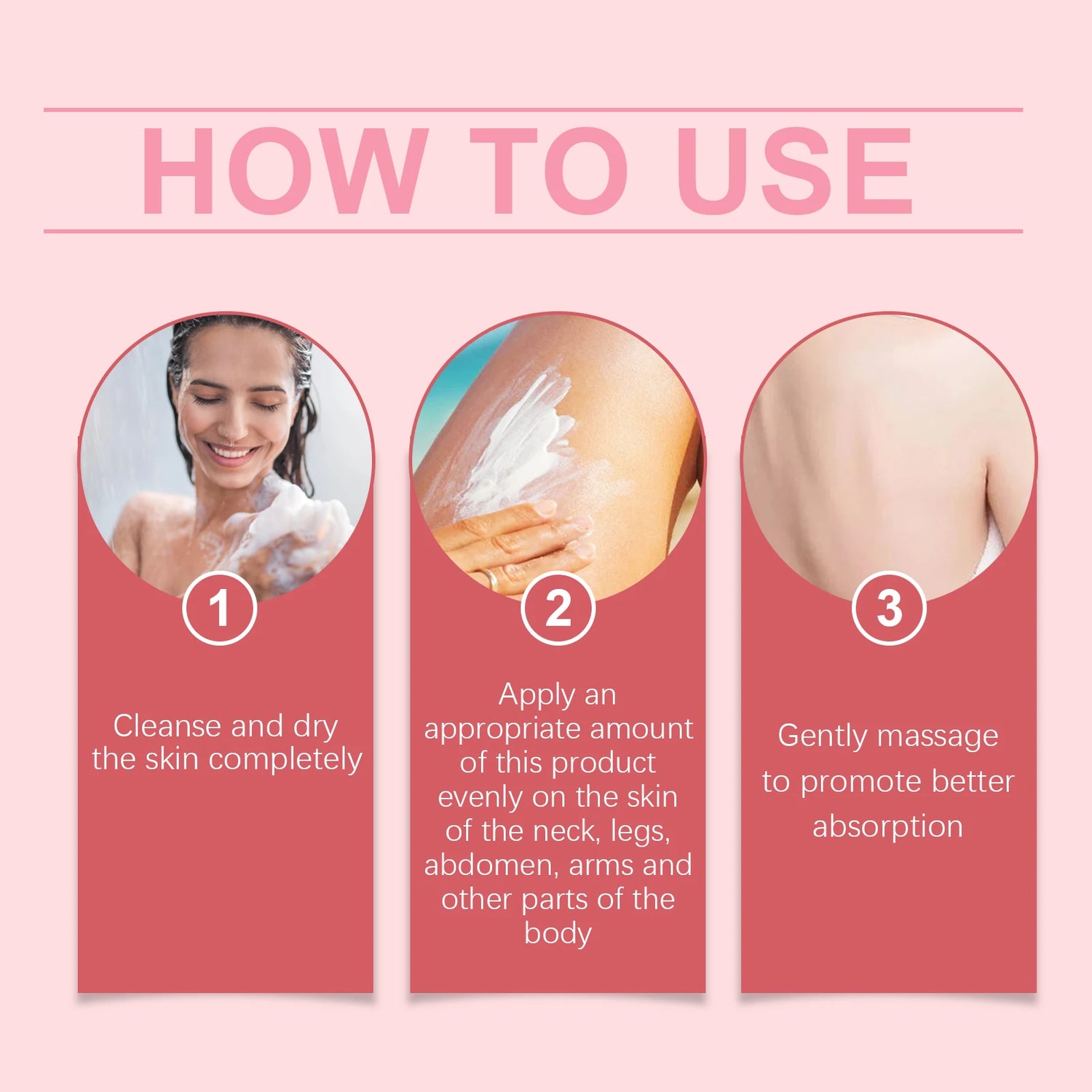 Woodsleep Moisturizing Body Cream Repair Dryness and Roughness Non-greasy Smoothing Firming Reduce Wrinkle Darkness Body Butter