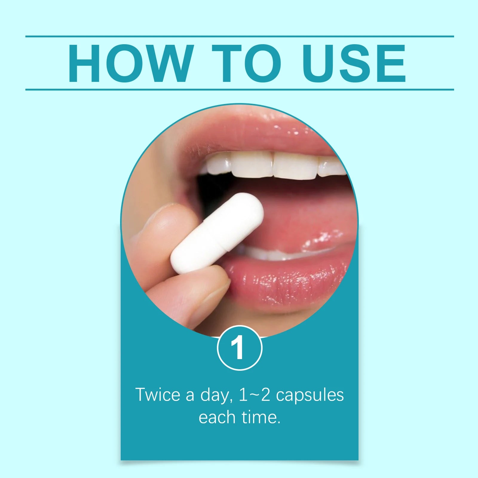 30pcs Googeer Tinnitus Relief Capsules Protect Ear Cells Health Provide Nutrition Keep Clear Hear Body Treatment Capsules