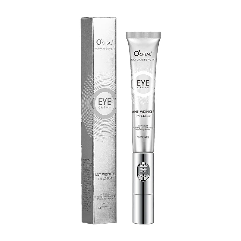 Electric Massage Eye Cream