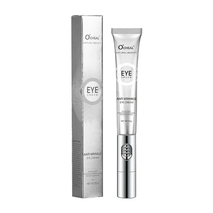 Electric Massage Eye Cream