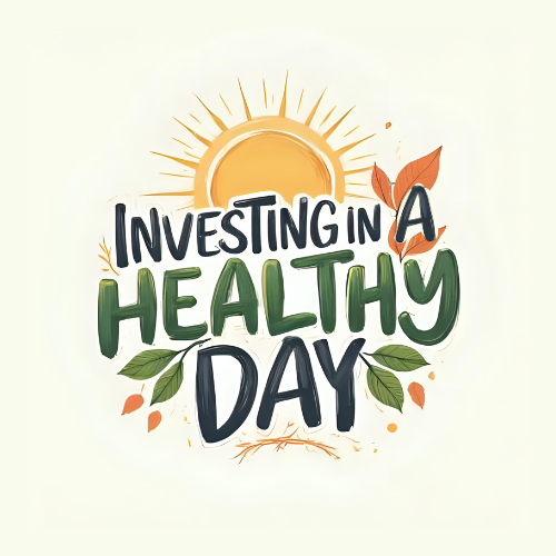 InvestingInAHealthyDay