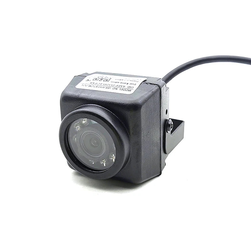 Small Outdoor Mini IR IP POE Cameras Night Vision IPC Wide Angle Audio Video Security Camera Surveillance P2P On Vif Bird Cage