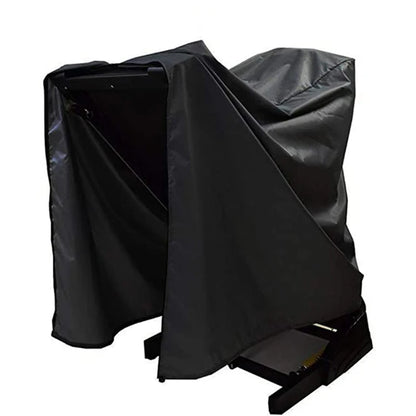 Indoor Waterproof Treadmill Cover Outdoor Running Jogging Machine Dust Proof Shelter Protection Treadmill Dust Covers Shelter