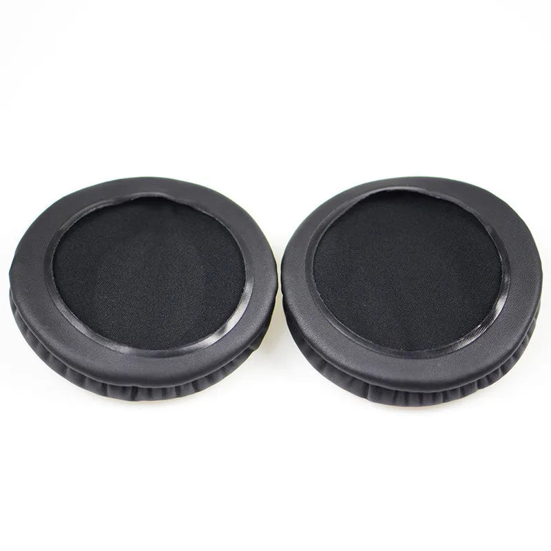 Foam Ear Pads Cushions for SNOY PS3 PS4 PSV 0080 PC7.1 Headphones Soft Protein Skin Earpad 10.23