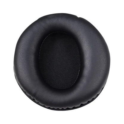 Foam Ear Pads Cushions for SNOY PS3 PS4 PSV 0080 PC7.1 Headphones Soft Protein Skin Earpad 10.23