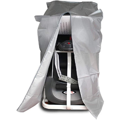 Indoor Waterproof Treadmill Cover Outdoor Running Jogging Machine Dust Proof Shelter Protection Treadmill Dust Covers Shelter