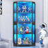 corner display cabinet with glass doorscorner display cabinet with