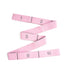 Yoga Stretch Band – 11 Grid Elastic Band for Flexibility & Posture