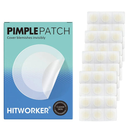 Hydrocolloid Acne Patch