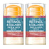 Retinol and Collagen Facial and Neck Care Stick