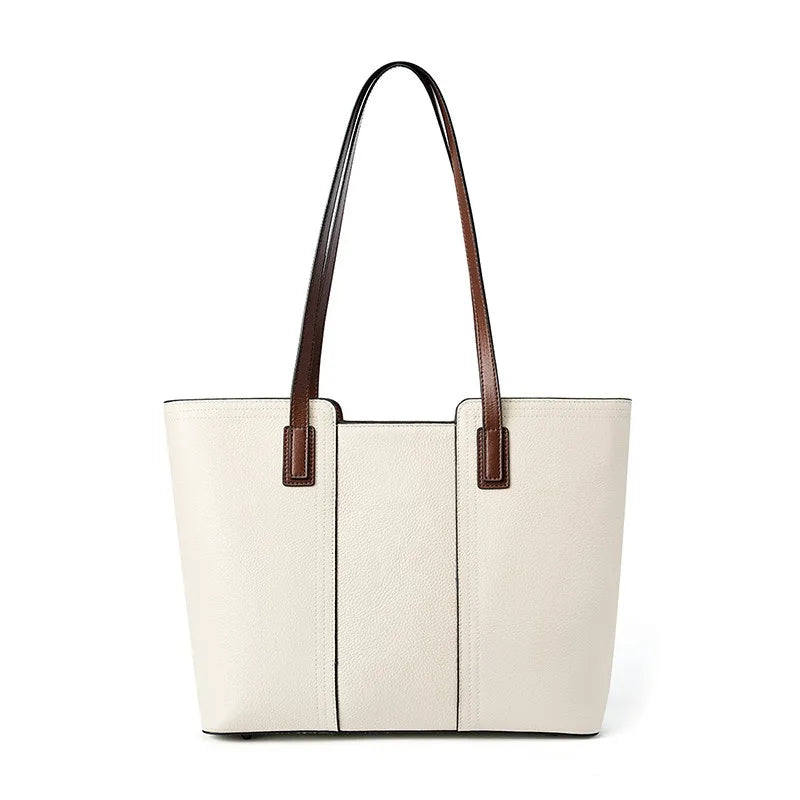 Zency 2024 Genuine Leather Women&