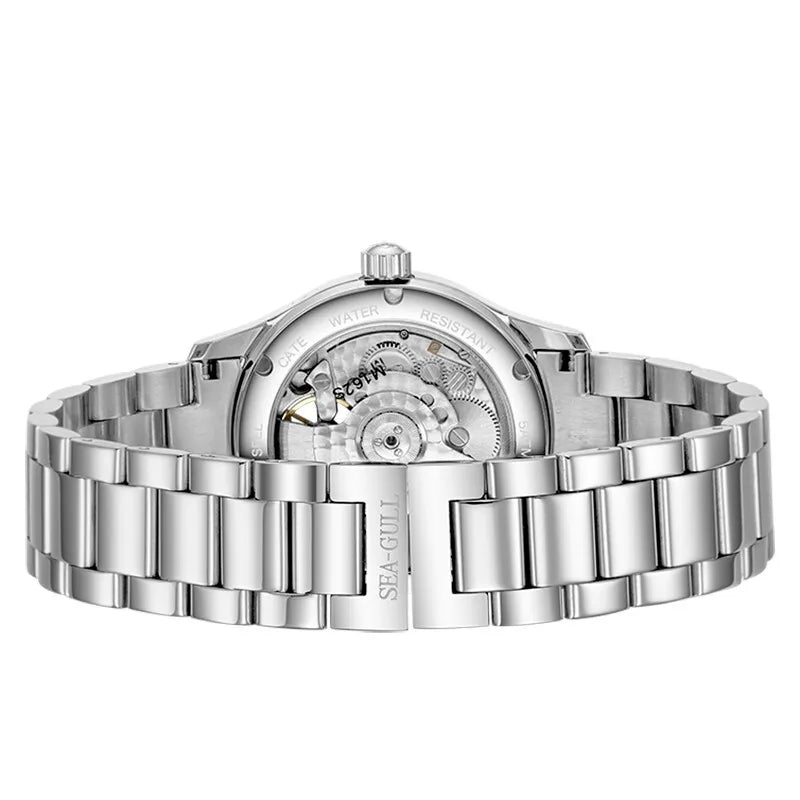 Seagull Flywheel Series Men&