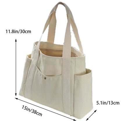 Canvas Women&