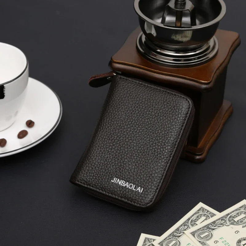 With Coin Bag Zipper Mini Wallets 2024 New Famous Brand Men Women Purse Thin Wallet Coin Purses Wallet Carteira Feminina