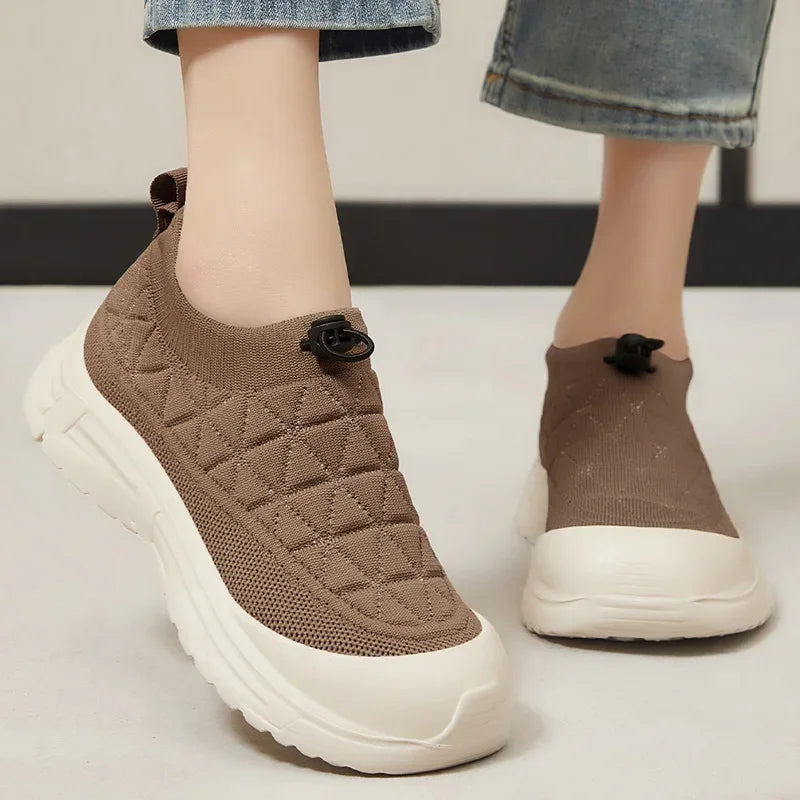 Casual Comfort Spring Women&