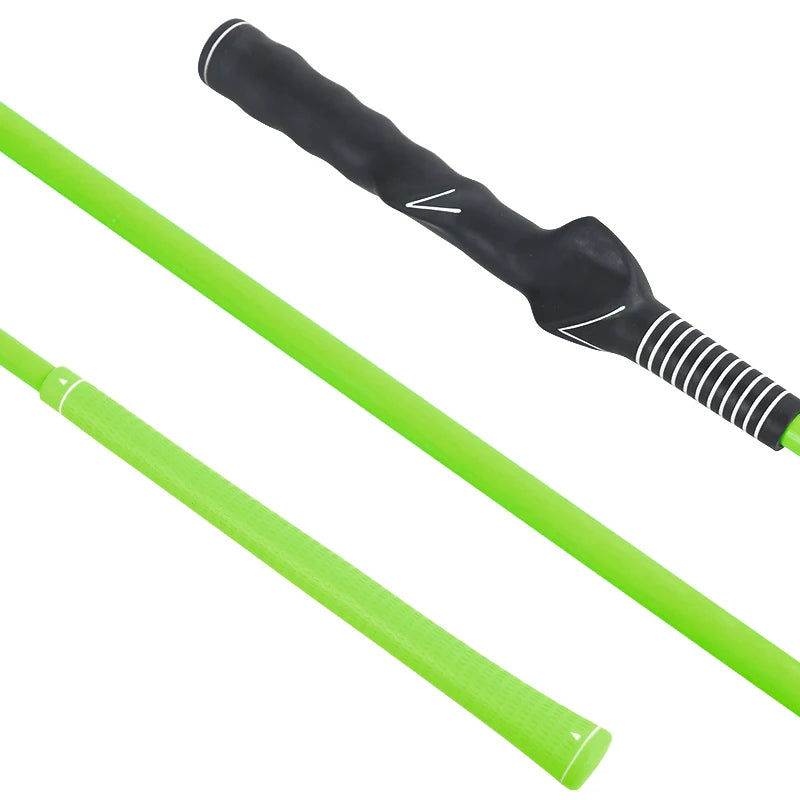 102CM Golf Multi-Function Exerciser Golf Swing Trainer Training Accessories for Beginners
