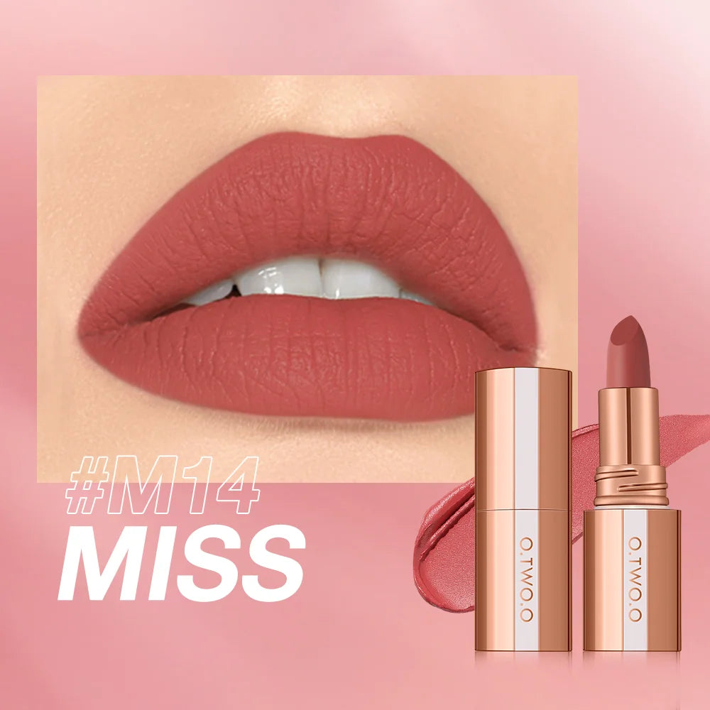 Matte Lip Tint