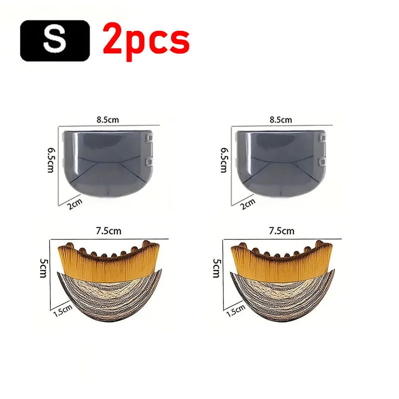 Lymphatic Face Massage Brush