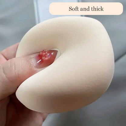 9 PCS  Makeup Sponge Super Soft Cosmetics Puffs Set Big Deal Make up for women Powder puff Korean Beauty Tools Accesories