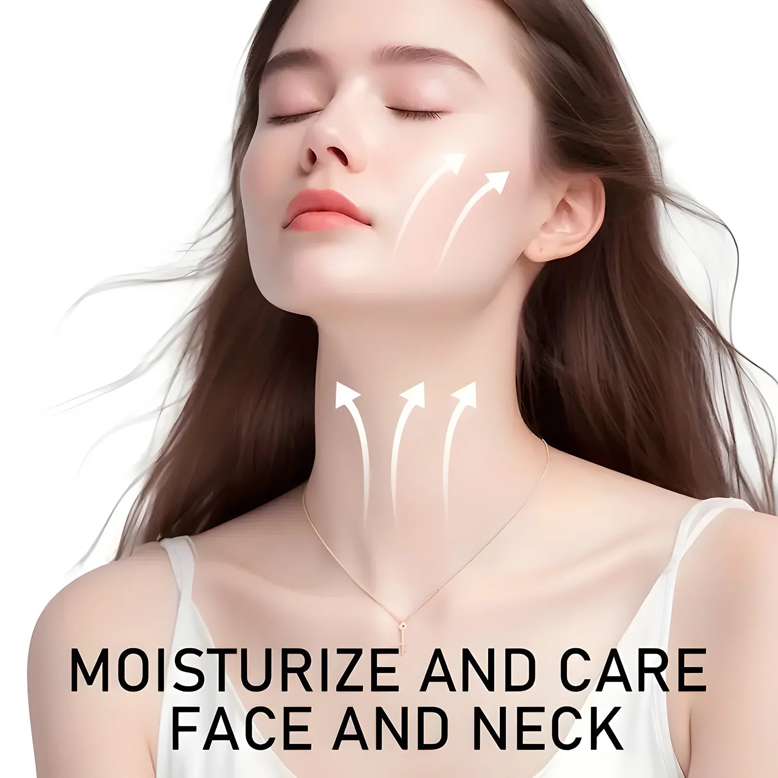 Retinol and Collagen Facial and Neck Care Stick