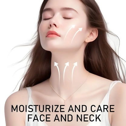 Retinol and Collagen Facial and Neck Care Stick