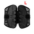 Lumbar Support Belt Adjustable Back Brace Waist Pain Relief